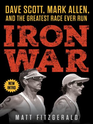cover image of Iron War